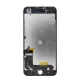 FixCell LCD Display for IPHONE 8 Plus Retina Black (refurbished)