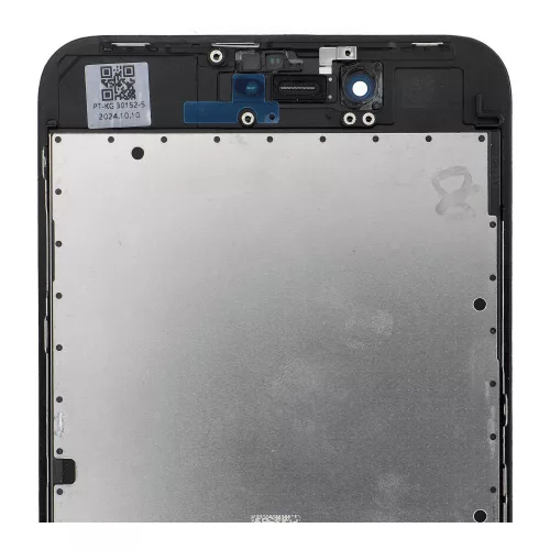 FixCell LCD Display for IPHONE 8 Plus Retina Black (refurbished)