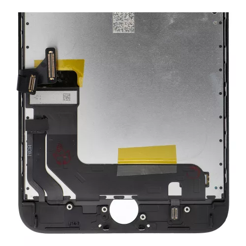 FixCell LCD Display for IPHONE 8 Plus Retina Black (refurbished)