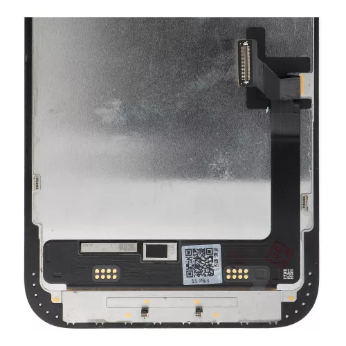 FixCell LCD Display for IPHONE15 Plus Super Retina (refurbished)