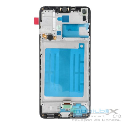 FixCell LCD Display for SAMSUNG A21s A217 OEM with frame