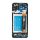 FixCell LCD Display for SAMSUNG A13 4G A135 OEM with full frame