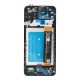 FixCell LCD Display for SAMSUNG A13 4G A135 OEM with full frame