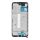 FixCell LCD Display for SAMSUNG A25 OLED with frame