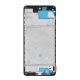 FixCell LCD Display for SAMSUNG M51 OLED with frame