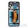 FixCell LCD Display for SAMSUNG A14 4G A145P OEM with full frame