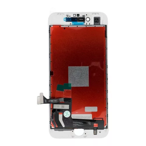 FixCell LCD Display for IPHONE 8G SE 2020 white (high light)