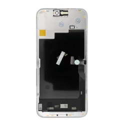   FixCell LCD Display for IPHONE 15 Pro Max SOFT OLED (removeable ic)
