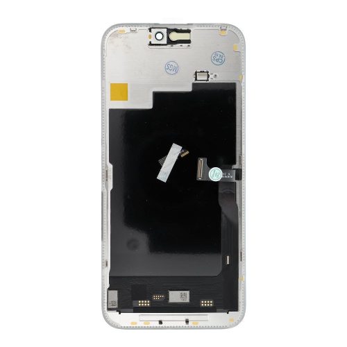FixCell LCD Display for IPHONE 15 Pro Max SOFT OLED (removeable ic)