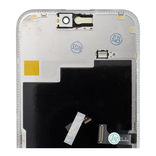 FixCell LCD Display for IPHONE 15 Pro Max SOFT OLED (removeable ic)