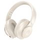 HOCO wireless headphones milky whitetooth W45 milky white