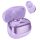 HOCO wireless earphones purpletooth TWS EW200 purple