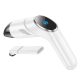 HOCO portable car vacuum cleaner W55 4,3Kpa ZP6 white