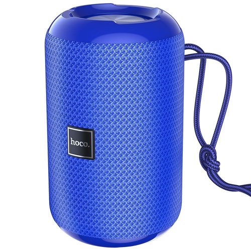 HOCO wireless speaker HC1 blue