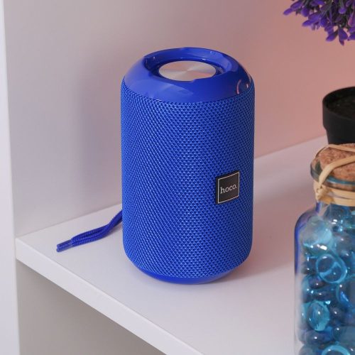 HOCO wireless speaker HC1 blue