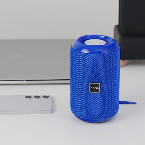 HOCO wireless speaker HC1 blue