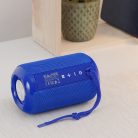 HOCO wireless speaker HC1 blue