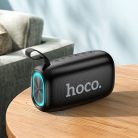 HOCO wireless speaker 2 x 10W HC25 black