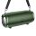 Bluetooth speaker 2 x 15W 4h Hoco HC5 dark green