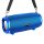 Bluetooth speaker 2 x 15W 4h Hoco HC5 blue