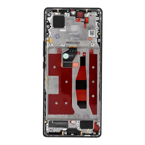 LCD Display for HONOR 60 OEM with frame