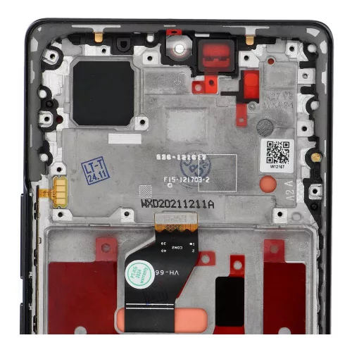 LCD Display for HONOR 60 OEM with frame
