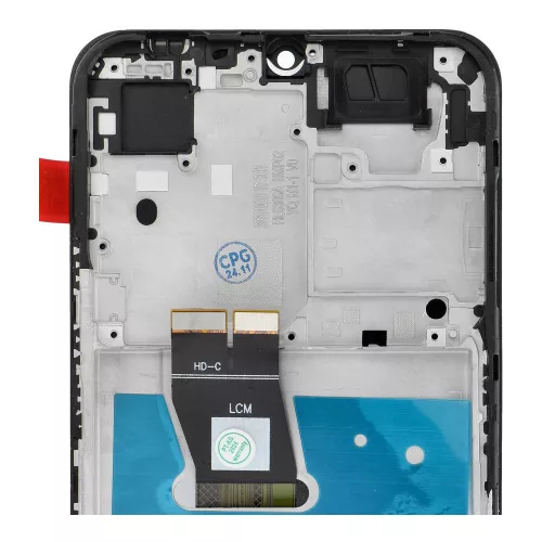 LCD Display for HONOR Y61 OEM with frame