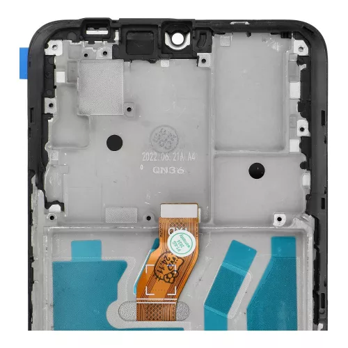LCD Display for HONOR X7 OEM with frame