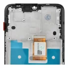 LCD Display for HONOR X7A OEM with frame