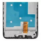 LCD Display for HONOR X7A OEM with frame