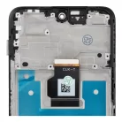 LCD Display for HONOR X7B OEM with frame