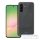 ROAR case JELLY for SAMSUNG A56 5G transparent