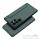 RAZOR Book for SAMSUNG A56 5G dark green