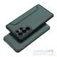 RAZOR Book for SAMSUNG A56 5G dark green
