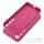 Case SILICONE 2mm for SAMSUNG A56 5G pink