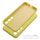 Case SILICONE 2mm for SAMSUNG A26 5G lemon