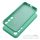 Case SILICONE 2mm for SAMSUNG A26 5G mint