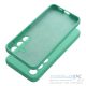 Case SILICONE 2mm for SAMSUNG A26 5G mint
