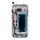 FixCell display LCD SAMSUNG S7 with frame gold (refub)