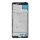 FixCell display LCD SAMSUNG M62 OLED with frame