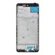 FixCell display LCD SAMSUNG M62 OLED with frame