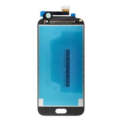   FixCell display lcd for SAMSUNG J3 2017 J330 OEM without frame white blue