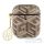 GUESS case for APPLE AirPods 1/2 GUA2PGCE4CW (GCube Charm) brown