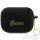 GUESS case for APPLE AirPods Pro 2 (2022 / 2023) GUAP2LSCHSK (Silicone Charm Heart Collection) black