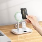 HOCO intelligent positioning anti-lost device card shape E92 black