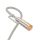 HOCO cable All-in-one Type C / Lightning to Type C / Cigarette lighter PD 3A 60W U138 1,2 m black