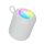 HOCO speaker bluetooth 5W HC30 grey