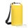 Waterproof Bucket Bag 10L yellow