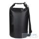 Waterproof Bucket Bag 20L black