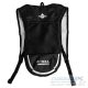 Outdoor cycling backpack white